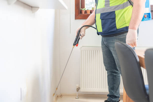 Best Pest Control Near Me  in Pocahontas, IA